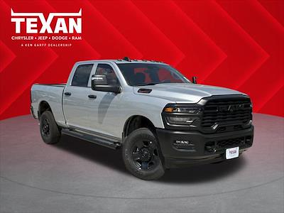 New 2026 Ram 2500 Tradesman Crew Cab for sale #TG150461 - photo 1