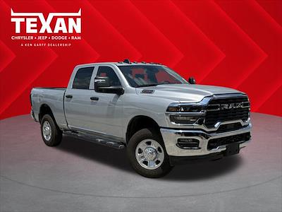 New 2026 Ram 2500 Tradesman Crew Cab 4x4 Pickup for sale #TG150464 - photo 1