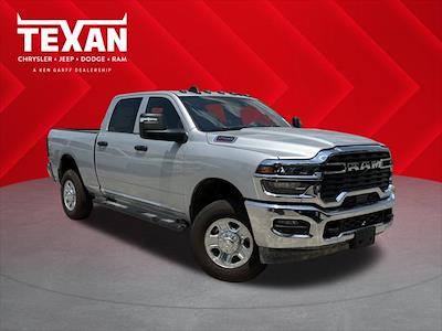 New 2026 Ram 2500 Tradesman Crew Cab for sale #TG150465 - photo 1