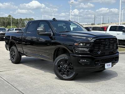 New 2026 Ram 2500 Lone Star Crew Cab 4x4 Pickup for sale #TG150468 - photo 2