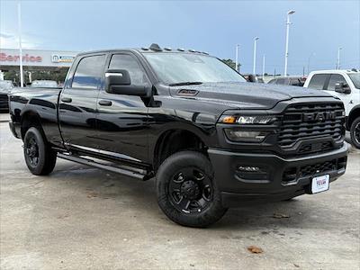 New 2026 Ram 2500 Tradesman Crew Cab 4x4 Pickup for sale #TG151720 - photo 2
