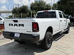 New 2026 Ram 2500 Tradesman Crew Cab 4x4 Pickup for sale #TG162177 - photo 4