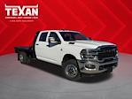 New 2026 Ram 3500 Crew Cab Flatbed Truck for sale #TG204907 - photo 1