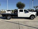 New 2026 Ram 3500 Crew Cab Flatbed Truck for sale #TG204907 - photo 4