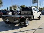 New 2026 Ram 3500 Crew Cab Flatbed Truck for sale #TG204907 - photo 2