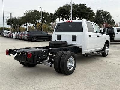 New 2026 Ram 3500 Crew Cab 60 CA Cab Chassis for sale #TG204909 - photo 2