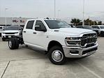 New 2026 Ram 3500 Crew Cab 60 CA Cab Chassis for sale #TG204909 - photo 3