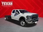 New 2026 Ram 5500 Crew Cab 84 CA Cab Chassis for sale #TG205752 - photo 1
