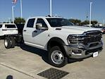 New 2026 Ram 5500 Crew Cab 84 CA Cab Chassis for sale #TG205752 - photo 3