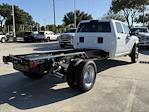 New 2026 Ram 5500 Crew Cab 84 CA Cab Chassis for sale #TG205752 - photo 2
