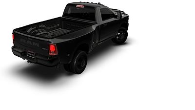 New 2026 Ram 3500 Tradesman Regular Cab 4x4 DRW Pickup for sale #TG206069 - photo 2