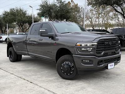 New 2026 Ram 3500 Laramie Crew Cab for sale #TG227994 - photo 2