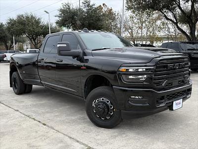 New 2026 Ram 3500 Laramie Crew Cab for sale #TG228676 - photo 2