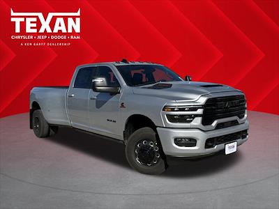 New 2026 Ram 3500 Laramie Crew Cab for sale #TG228678 - photo 1