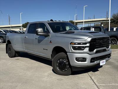 New 2026 Ram 3500 Laramie Crew Cab for sale #TG228678 - photo 2