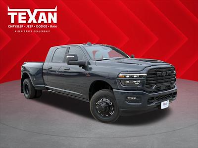 New 2026 Ram 3500 Laramie Mega Cab for sale #TG228681 - photo 1