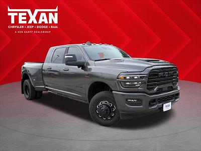 New 2026 Ram 3500 Laramie Mega Cab for sale #TG228682 - photo 1