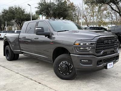 New 2026 Ram 3500 Laramie Mega Cab for sale #TG228682 - photo 2