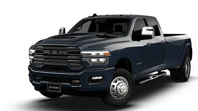 New 2026 Ram 3500 Laramie Crew Cab for sale #TG232568 - photo 1