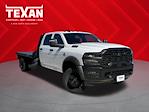 New 2026 Ram 5500 Crew Cab Flatbed Truck for sale #TG240282 - photo 1
