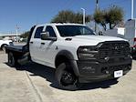 New 2026 Ram 5500 Crew Cab Flatbed Truck for sale #TG240282 - photo 3