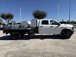 New 2026 Ram 5500 Crew Cab Flatbed Truck for sale #TG240282 - photo 4