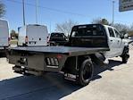 New 2026 Ram 5500 Crew Cab Flatbed Truck for sale #TG240282 - photo 2