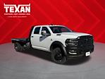 New 2026 Ram 5500 Crew Cab Flatbed Truck for sale #TG240283 - photo 1