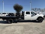 New 2026 Ram 5500 Crew Cab Flatbed Truck for sale #TG240283 - photo 4