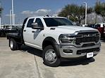 New 2026 Ram 4500 Crew Cab Flatbed Truck for sale #TG245871 - photo 3