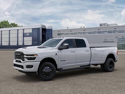 New 2026 Ram 3500 Laramie Crew Cab for sale #TG272642 - photo 1