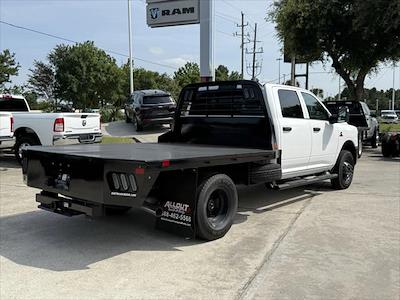 New 2026 Ram 3500 Crew Cab Flatbed Truck for sale #TG282849 - photo 2