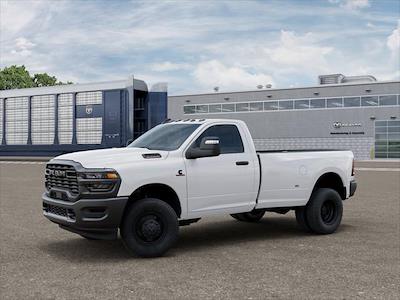 New 2026 Ram 3500 Tradesman Regular Cab for sale #TG354411 - photo 1