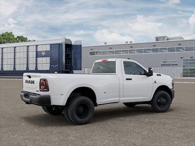 New 2026 Ram 3500 Tradesman Regular Cab for sale #TG354411 - photo 2