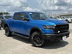 New 2026 Ram 1500 Rebel Crew Cab 4x4 Pickup for sale #TN153423 - photo 2