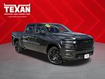 New 2026 Ram 1500 Lone Star Crew Cab 4x4 Pickup for sale #TN166547 - photo 1