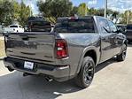 New 2026 Ram 1500 Lone Star Crew Cab 4x4 Pickup for sale #TN166547 - photo 4