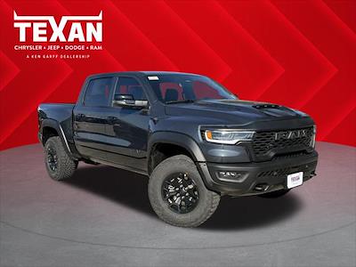New 2026 Ram 1500 TRX Crew Cab for sale #TN179666 - photo 1