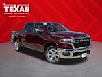 New 2026 Ram 1500 Lone Star Crew Cab 4x4 Pickup for sale #TN197538 - photo 1