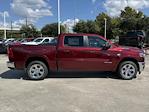 New 2026 Ram 1500 Lone Star Crew Cab 4x4 Pickup for sale #TN197538 - photo 3