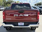 New 2026 Ram 1500 Lone Star Crew Cab 4x4 Pickup for sale #TN197538 - photo 5