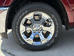 New 2026 Ram 1500 Lone Star Crew Cab 4x4 Pickup for sale #TN197538 - photo 8