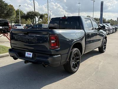 New 2026 Ram 1500 Laramie Crew Cab for sale #TN239571 - photo 2