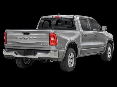 New 2026 Ram 1500 Lone Star Crew Cab for sale #TN286200 - photo 2