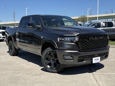 New 2026 Ram 1500 Lone Star Crew Cab for sale #TN295299 - photo 2