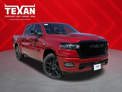 New 2026 Ram 1500 Laramie Crew Cab for sale #TN29775 - photo 1