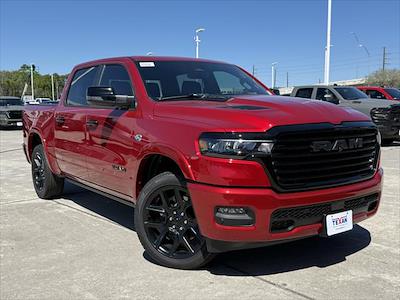 New 2026 Ram 1500 Laramie Crew Cab for sale #TN29775 - photo 2