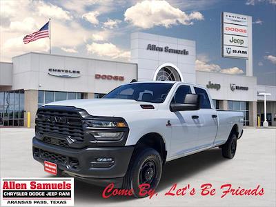 New 2025 Ram 2500 Tradesman Crew Cab for sale #SG505950 - photo 1