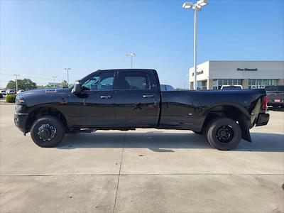 New 2025 Ram 3500 Lone Star Crew Cab 4x4 DRW Pickup for sale #SG520299 - photo 2