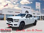 New 2025 Ram 2500 Big Horn Crew Cab 4x4 Pickup for sale #SG535236 - photo 1
